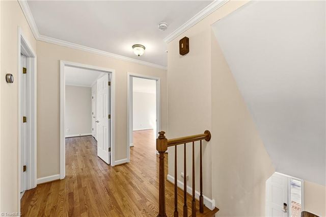 277 Yadkin Valley Road, Advance, NC 27006