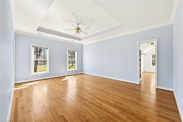 277 Yadkin Valley Road, Advance, NC 27006