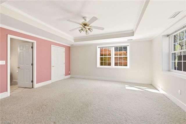 277 Yadkin Valley Road, Advance, NC 27006