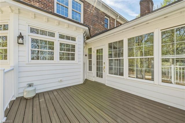 277 Yadkin Valley Road, Advance, NC 27006