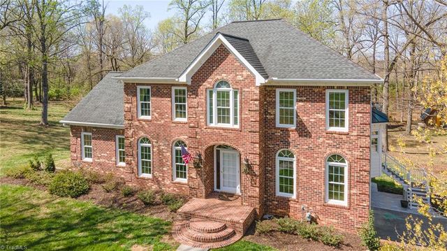 277 Yadkin Valley Road, Advance, NC 27006