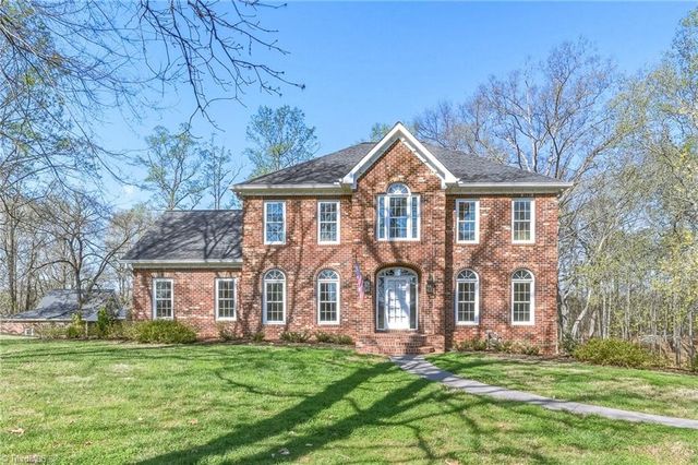 277 Yadkin Valley Road, Advance, NC 27006