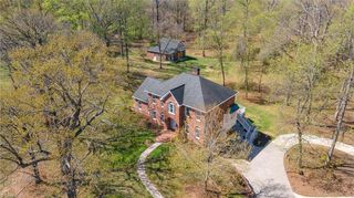 277 Yadkin Valley Road, Advance, NC 27006