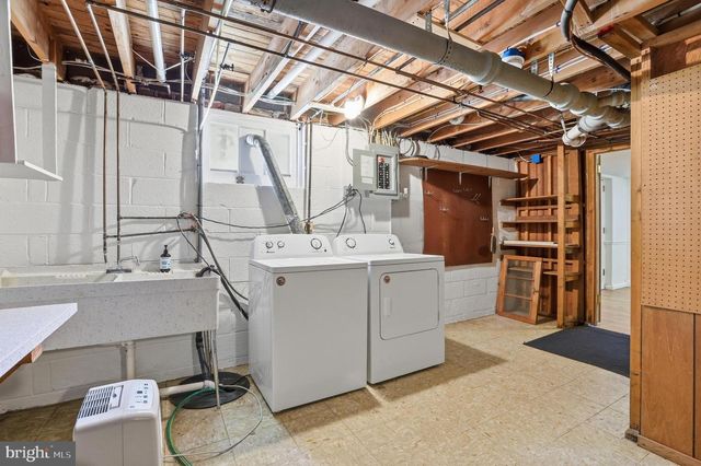 8 SABINE AVE, Narberth, PA 19072