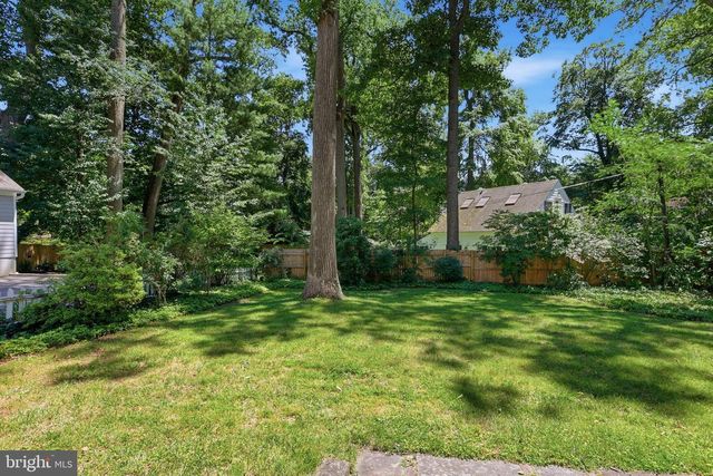 8 SABINE AVE, Narberth, PA 19072