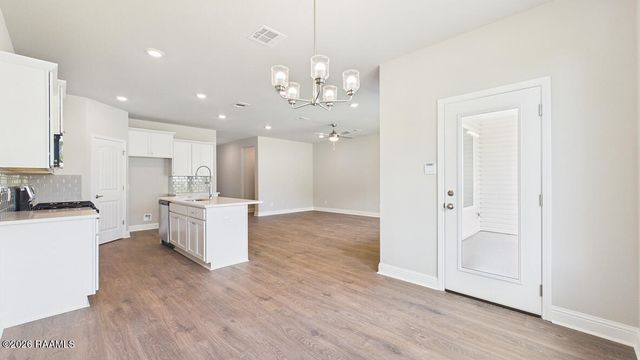 303 Bellewood Drive, Lafayette, LA 70507