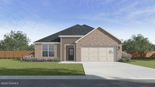 303 Bellewood Drive, Lafayette, LA 70507