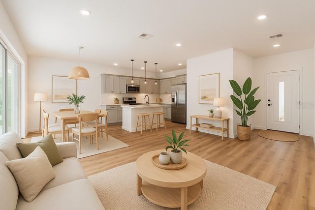 7104 N MALTESE DRIVE, Citrus Springs, FL 34433