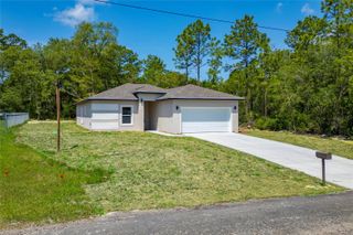 7104 N MALTESE DRIVE, Citrus Springs, FL 34433