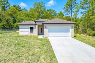 7104 N MALTESE DRIVE, Citrus Springs, FL 34433