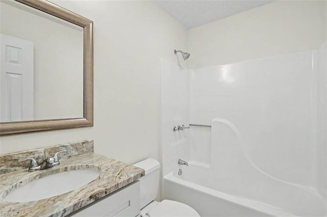 641 Ridgeway AVE, Hampton, VA 23661