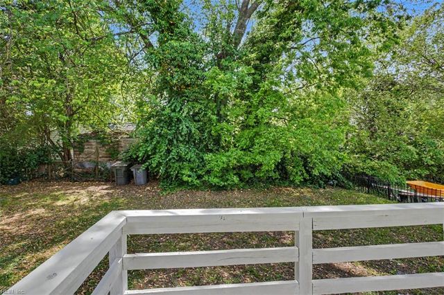 641 Ridgeway AVE, Hampton, VA 23661