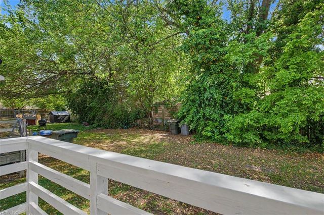 641 Ridgeway AVE, Hampton, VA 23661