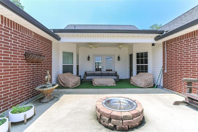 110 Bessies Road, Lake Charles, LA 70607