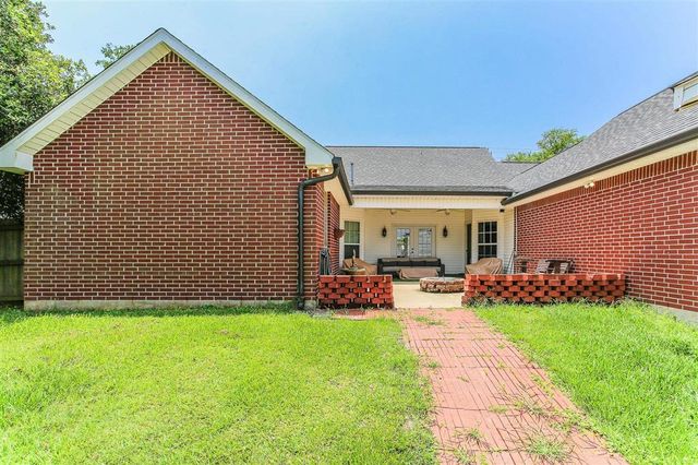 110 Bessies Road, Lake Charles, LA 70607
