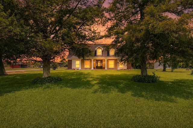 110 Bessies Road, Lake Charles, LA 70607
