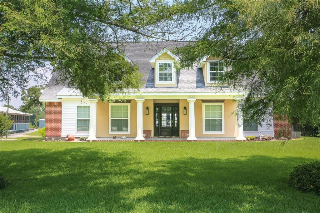 110 Bessies Road, Lake Charles, LA 70607