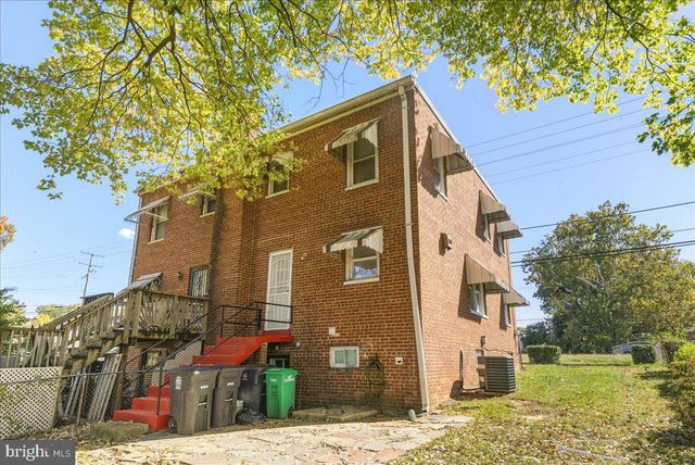 6336 MARTIN LUTHER KING JR HWY, Capitol Heights, MD 20743