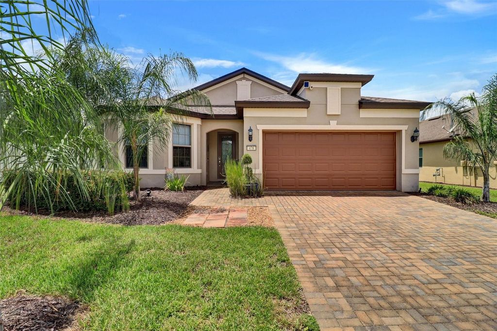 478 DEL SOL AVENUE, Davenport, FL 33837