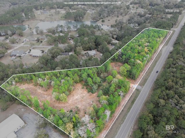 31927 US Highway 90, Seminole, AL 36574