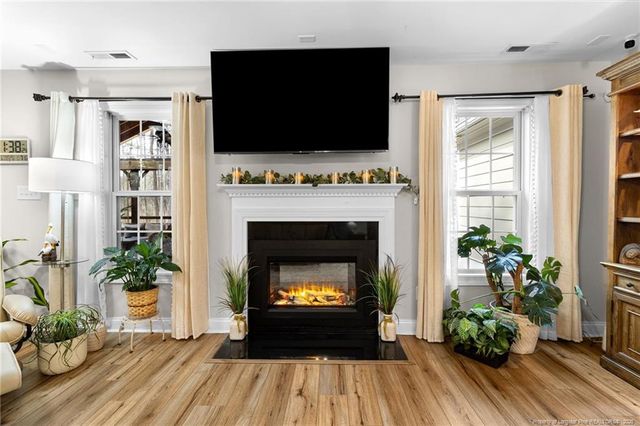 72 Orchard Falls Drive, Spring Lake, NC 28390