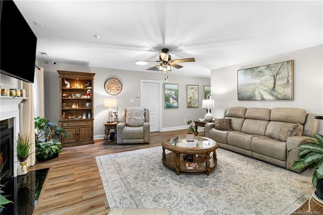 72 Orchard Falls Drive, Spring Lake, NC 28390