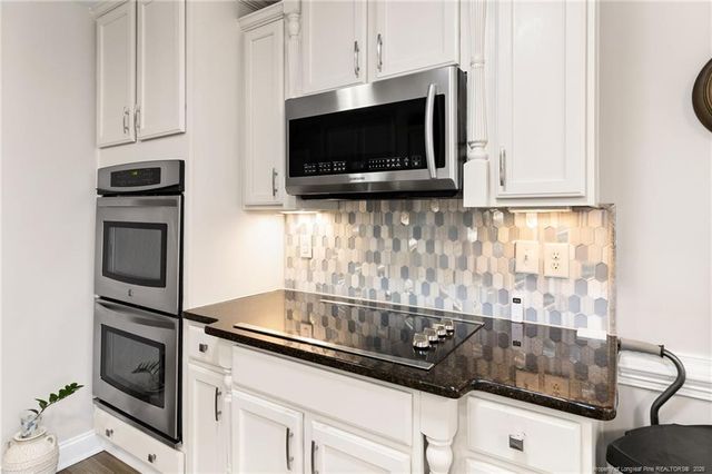 72 Orchard Falls Drive, Spring Lake, NC 28390