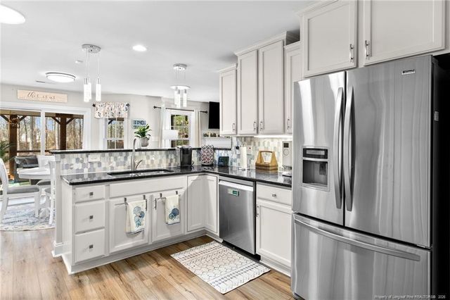 72 Orchard Falls Drive, Spring Lake, NC 28390