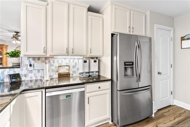 72 Orchard Falls Drive, Spring Lake, NC 28390