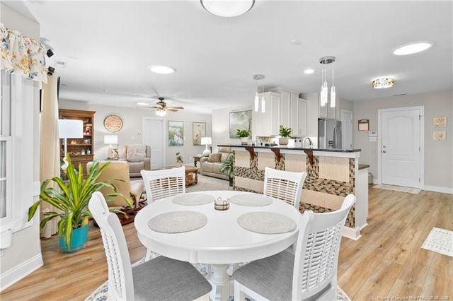 72 Orchard Falls Drive, Spring Lake, NC 28390