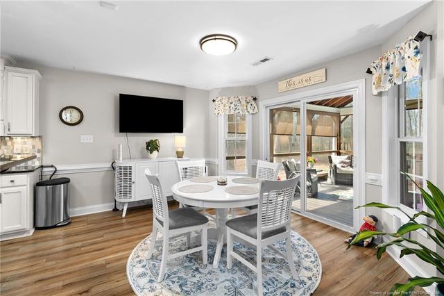 72 Orchard Falls Drive, Spring Lake, NC 28390