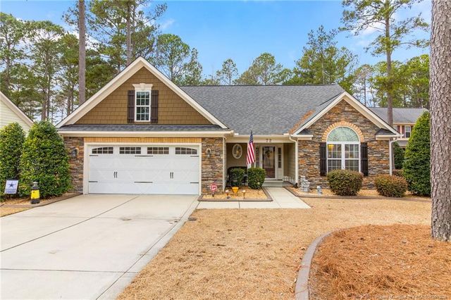 72 Orchard Falls Drive, Spring Lake, NC 28390