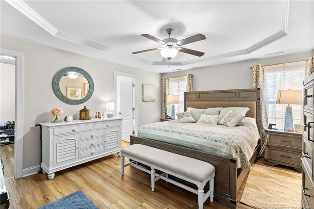 72 Orchard Falls Drive, Spring Lake, NC 28390