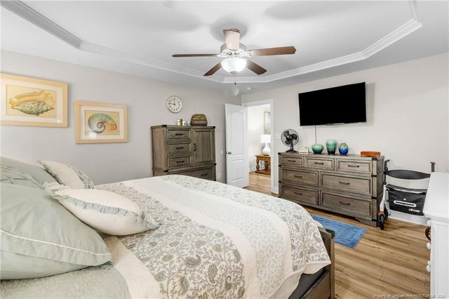 72 Orchard Falls Drive, Spring Lake, NC 28390