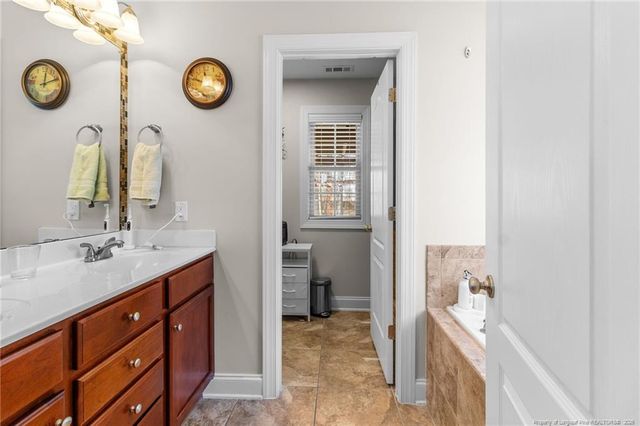 72 Orchard Falls Drive, Spring Lake, NC 28390