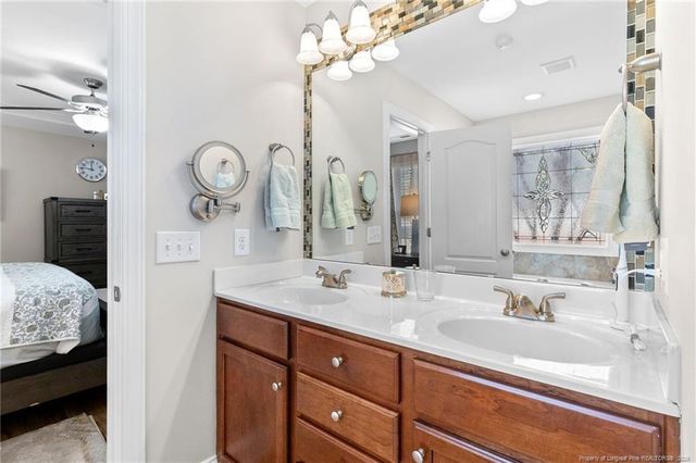 72 Orchard Falls Drive, Spring Lake, NC 28390