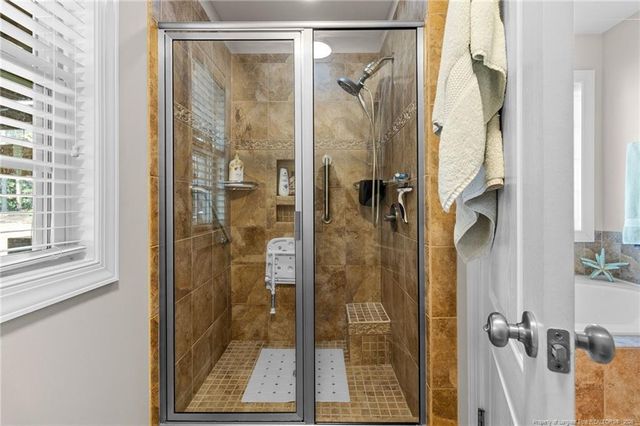 72 Orchard Falls Drive, Spring Lake, NC 28390