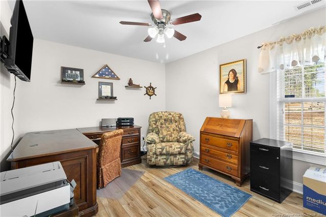 72 Orchard Falls Drive, Spring Lake, NC 28390