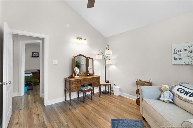 72 Orchard Falls Drive, Spring Lake, NC 28390