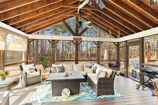 72 Orchard Falls Drive, Spring Lake, NC 28390