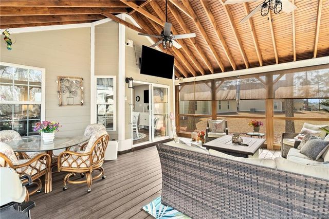 72 Orchard Falls Drive, Spring Lake, NC 28390