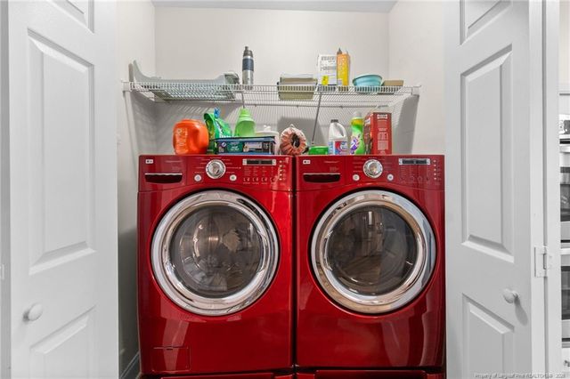 72 Orchard Falls Drive, Spring Lake, NC 28390