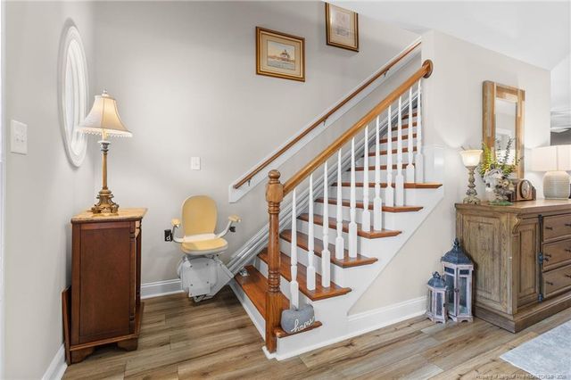 72 Orchard Falls Drive, Spring Lake, NC 28390