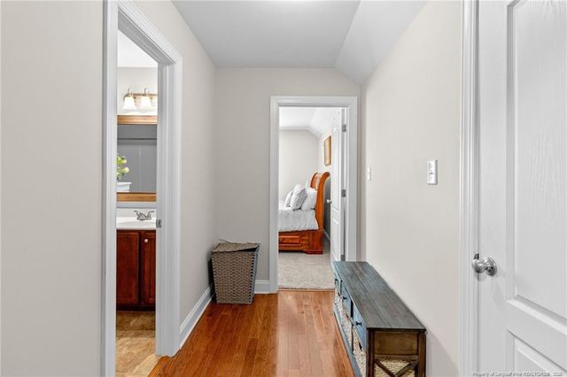 72 Orchard Falls Drive, Spring Lake, NC 28390