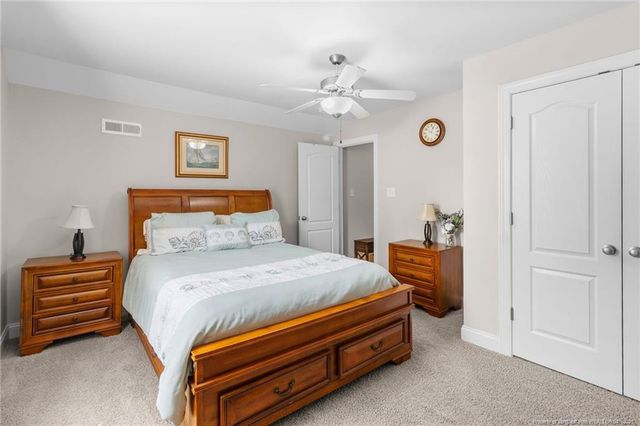 72 Orchard Falls Drive, Spring Lake, NC 28390