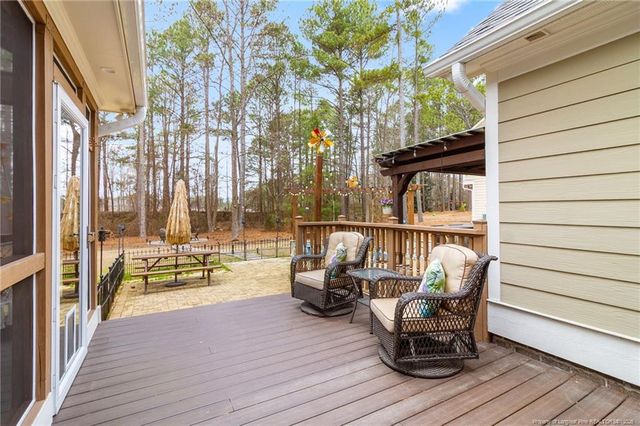 72 Orchard Falls Drive, Spring Lake, NC 28390