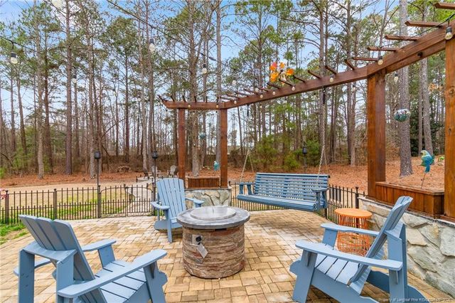 72 Orchard Falls Drive, Spring Lake, NC 28390