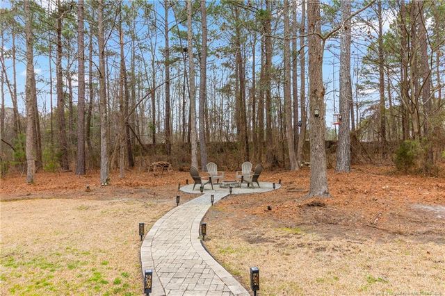 72 Orchard Falls Drive, Spring Lake, NC 28390