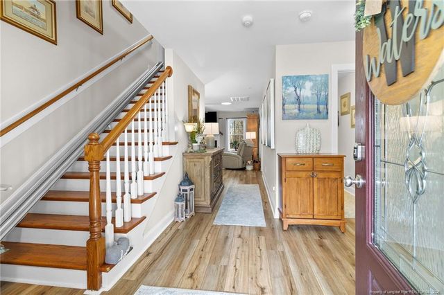 72 Orchard Falls Drive, Spring Lake, NC 28390