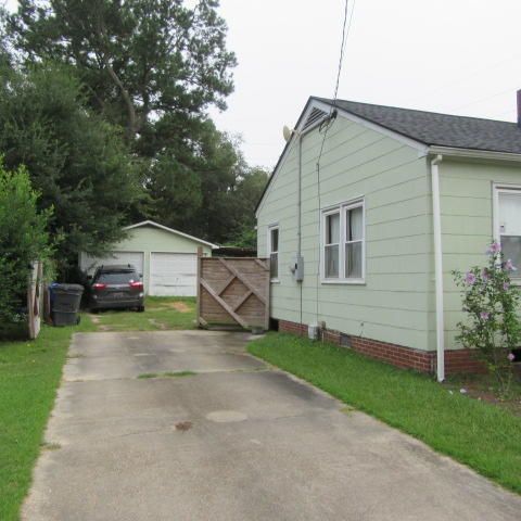 1195 Camden Street, North Charleston, SC 29405